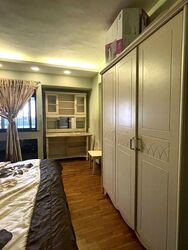 Blk 307B Anchorvale Place (Sengkang), HDB Executive #507255931